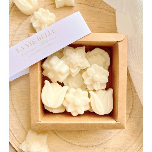 Illatviasz virágok - La vie Belle