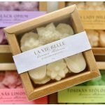 Illatviasz virágok - La vie Belle