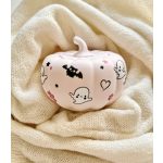 Szellemes mécsestartó